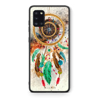 Thumbnail for Boho DreamCatcher - Samsung Galaxy A31 case