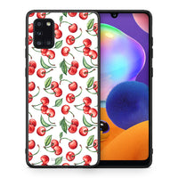 Thumbnail for Cherry Summer - Samsung Galaxy A31 case