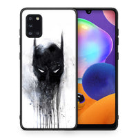 Thumbnail for Hero Paint Bat - Samsung Galaxy A31 case