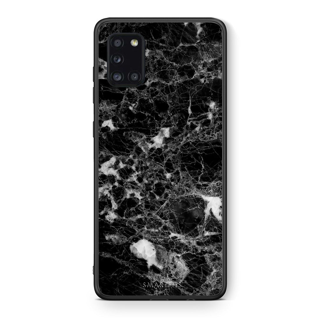 Marble Male - Samsung Galaxy A31 case