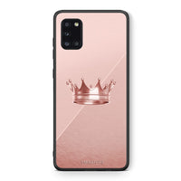 Thumbnail for Minimal Crown - Samsung Galaxy A31 case