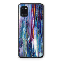 Thumbnail for Paint Winter - Samsung Galaxy A31 case