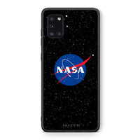 Thumbnail for PopArt NASA - Samsung Galaxy A31 case