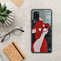 Thumbnail for Tod and Vixey Love 1 - Samsung Galaxy A31