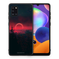 Thumbnail for Tropic Sunset - Samsung Galaxy A31 case