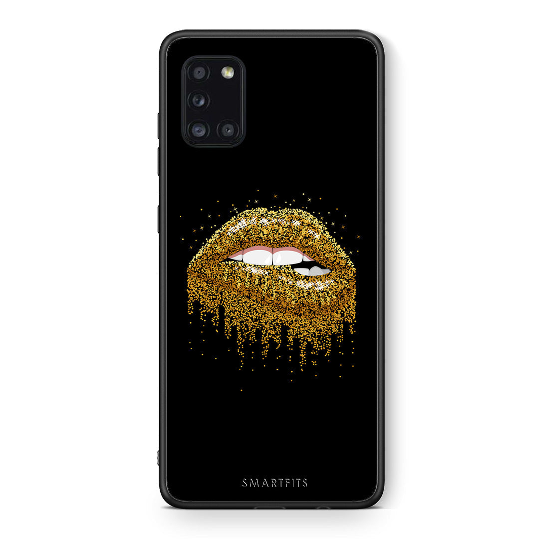 Valentine Golden - Samsung Galaxy A31