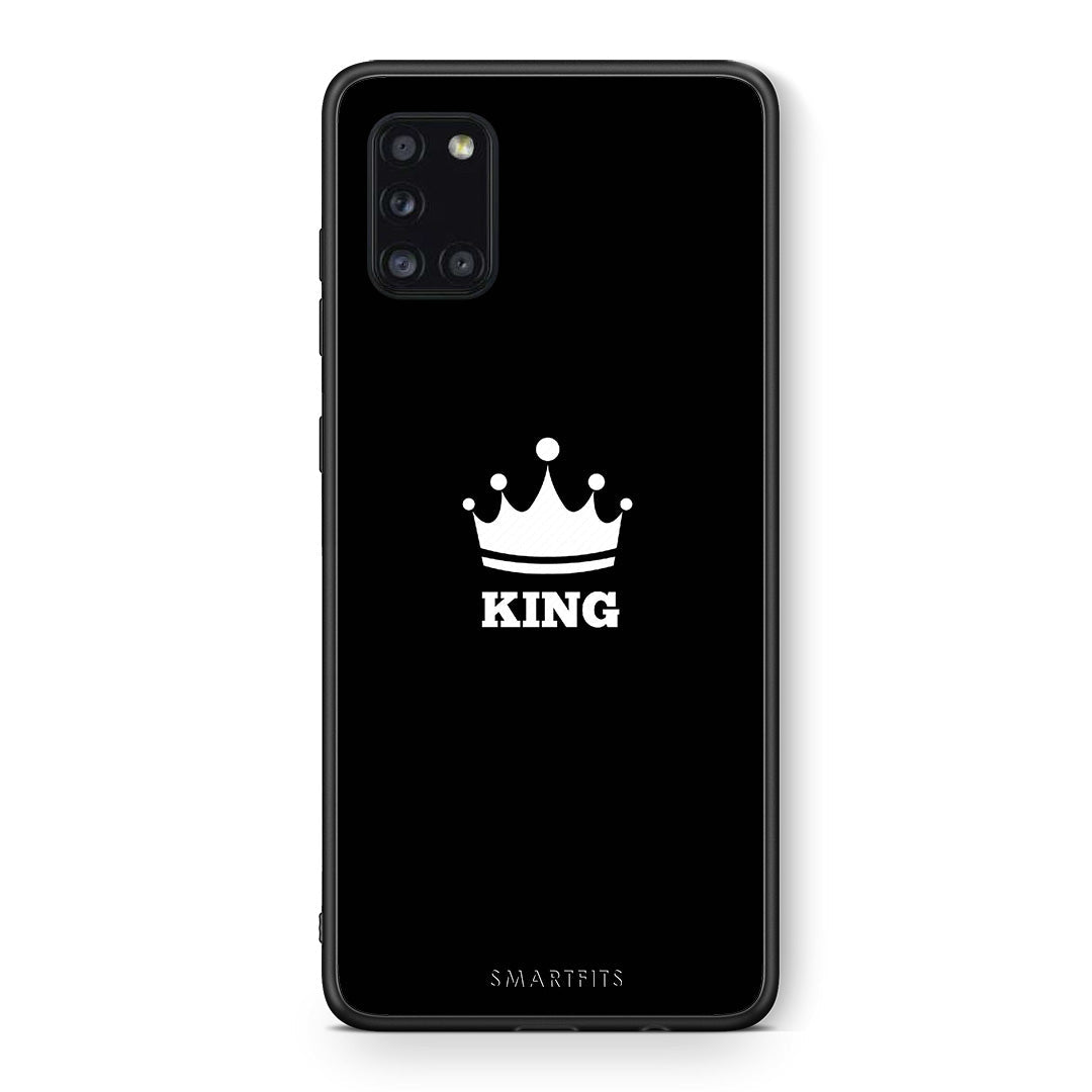 Valentine King - Samsung Galaxy A31