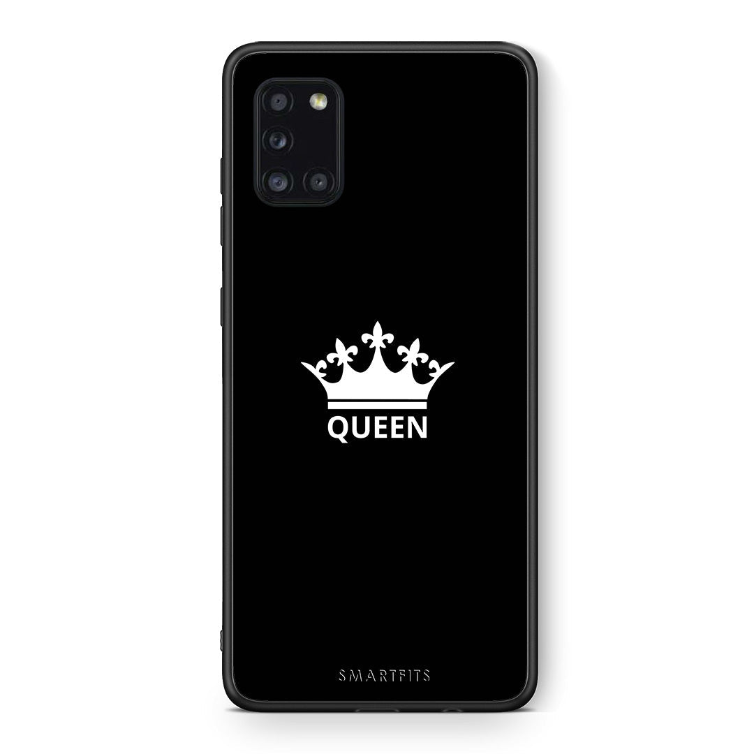 Valentine Queen - Samsung Galaxy A31