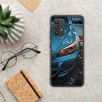 Thumbnail for BMW E60 - Samsung Galaxy A32 4G case