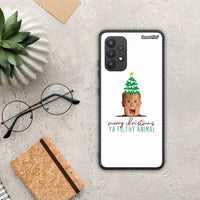 Thumbnail for Filthy Animal - Samsung Galaxy A32 4G case