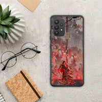 Thumbnail for Nezuko Kamado - Samsung Galaxy A32 4G case