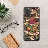 Thumbnail for Ninja Turtles - Samsung Galaxy A32 4G θήκη