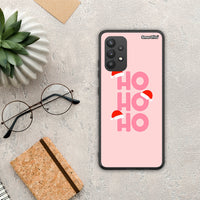 Thumbnail for Xmas Ho Ho Ho - Samsung Galaxy A32 4G case