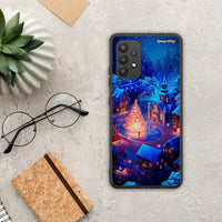 Thumbnail for Xmas Village - Samsung Galaxy A32 4G case