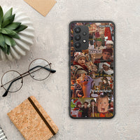 Thumbnail for Xmas Wishes - Samsung Galaxy A32 4G case