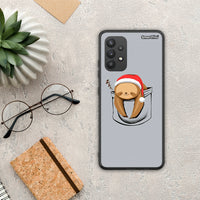 Thumbnail for Xmas Zzzz - Samsung Galaxy A32 4G case