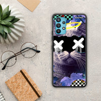 Thumbnail for Cat Collage - Samsung Galaxy A32 5G case