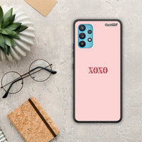 Thumbnail for Xoxo Love - Samsung Galaxy A32 5G case