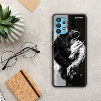 Thumbnail for Yin Yang - Samsung Galaxy A32 5G case