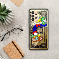 Thumbnail for Duck Money - Samsung Galaxy A33 5G case