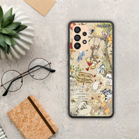 Thumbnail for Happy Friends - Samsung Galaxy A33 5G case