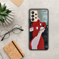 Thumbnail for Tod and Vixey Love 1 - Samsung Galaxy A33 5G case