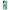 Θήκη Samsung Galaxy A34 Aesthetic Summer από τη Smartfits με σχέδιο στο πίσω μέρος και μαύρο περίβλημα | Samsung Galaxy A34 Aesthetic Summer Case with Colorful Back and Black Bezels