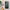 Θήκη Samsung Galaxy A34 Geometric Hexagonal από τη Smartfits με σχέδιο στο πίσω μέρος και μαύρο περίβλημα | Samsung Galaxy A34 Geometric Hexagonal Case with Colorful Back and Black Bezels