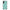 Θήκη Samsung Galaxy A34 Green Hearts από τη Smartfits με σχέδιο στο πίσω μέρος και μαύρο περίβλημα | Samsung Galaxy A34 Green Hearts Case with Colorful Back and Black Bezels