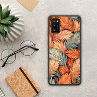 Thumbnail for Autumn Leaves - Samsung Galaxy A41 θήκη