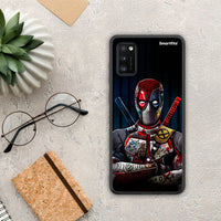 Thumbnail for Funny Guy - Samsung Galaxy A41 case