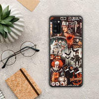 Thumbnail for Halloween Spooky Season - Samsung Galaxy A41 case