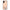 Samsung A41 Nick Wilde And Judy Hopps Love 2 θήκη από τη Smartfits με σχέδιο στο πίσω μέρος και μαύρο περίβλημα | Smartphone case with colorful back and black bezels by Smartfits
