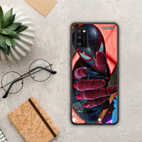 Thumbnail for Spider Hand - Samsung Galaxy A41 θήκη