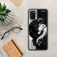 Thumbnail for Yin Yang - Samsung Galaxy A41 case