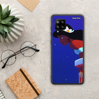 Thumbnail for Alladin and Jasmine Love 2 - Samsung Galaxy A42 case