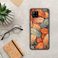 Thumbnail for Autumn Leaves - Samsung Galaxy A42 case