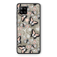 Thumbnail for Boho Butterflies - Samsung Galaxy A42 case