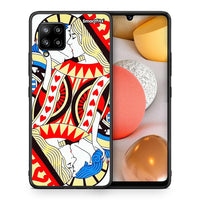 Thumbnail for Card Love - Samsung Galaxy A42 case