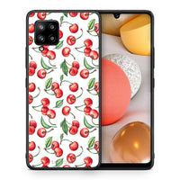 Thumbnail for Cherry Summer - Samsung Galaxy A42 case
