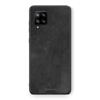 Thumbnail for Color Black Slate - Samsung Galaxy A42 case
