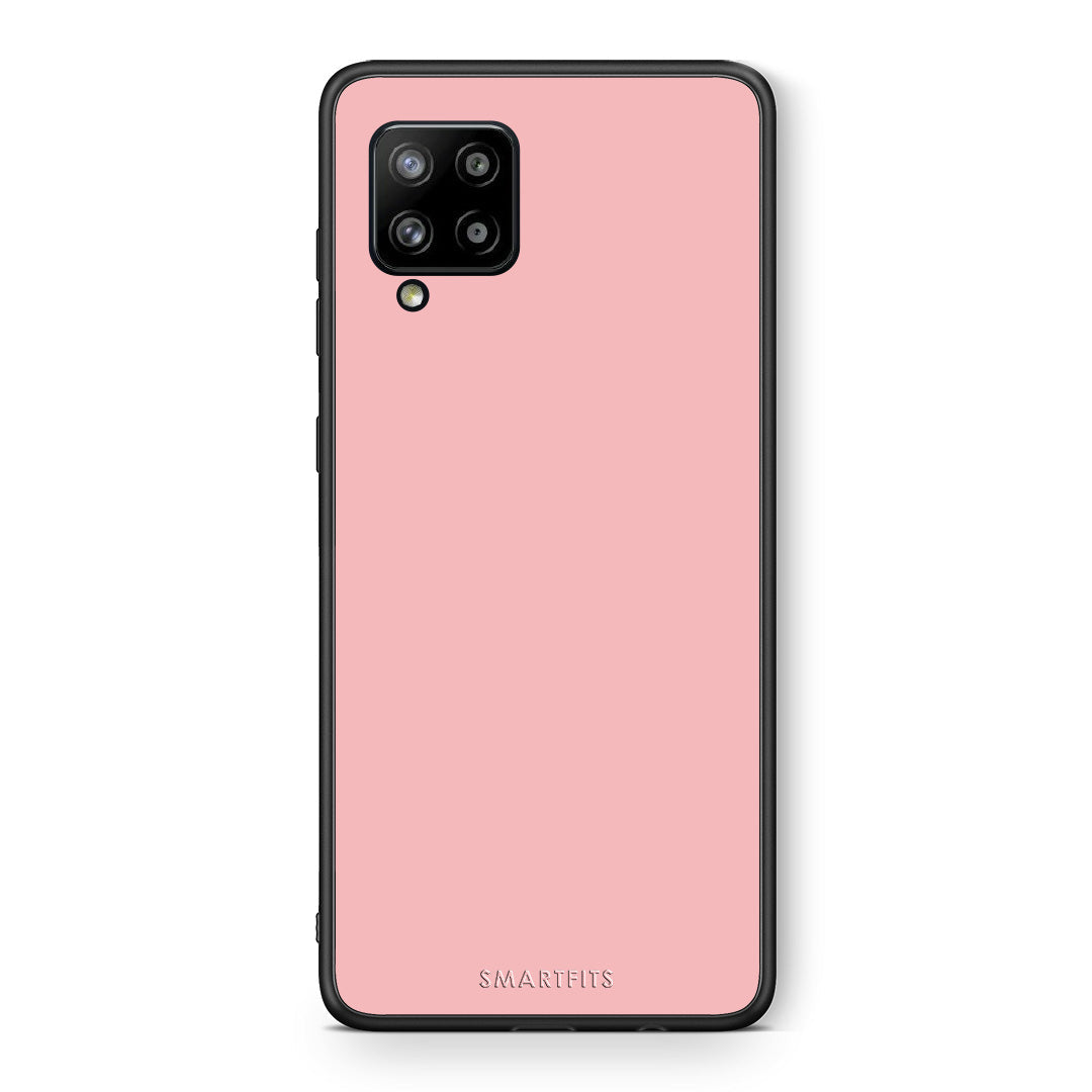 Color Nude - Samsung Galaxy A42 case