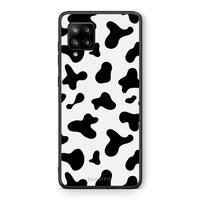 Thumbnail for Cow Print - Samsung Galaxy A42 case