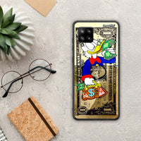 Thumbnail for Duck Money - Samsung Galaxy A42 θήκη