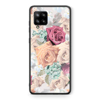 Thumbnail for Floral Bouquet - Samsung Galaxy A42 case