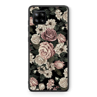 Thumbnail for Flower Wild Roses - Samsung Galaxy A42 case