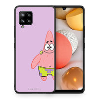 Thumbnail for Friends Patrick - Samsung Galaxy A42 case