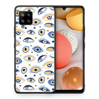 Thumbnail for Ftou Ftou - Samsung Galaxy A42 case 