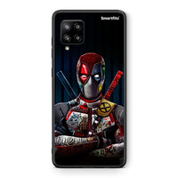 Thumbnail for Funny Guy - Samsung Galaxy A42 case