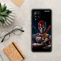 Thumbnail for Funny Guy - Samsung Galaxy A42 case